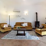 Holiday home Historic Among Olive Groves Near The Sea