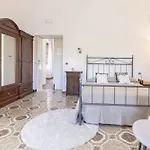 Holiday home Historic Among Olive Groves Near The Sea