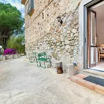 Holiday home Historic Among Olive Groves Near The Sea Roccella Ionica