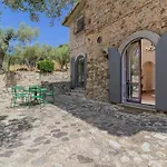 Historic Among Olive Groves Near The Sea Roccella Ionica