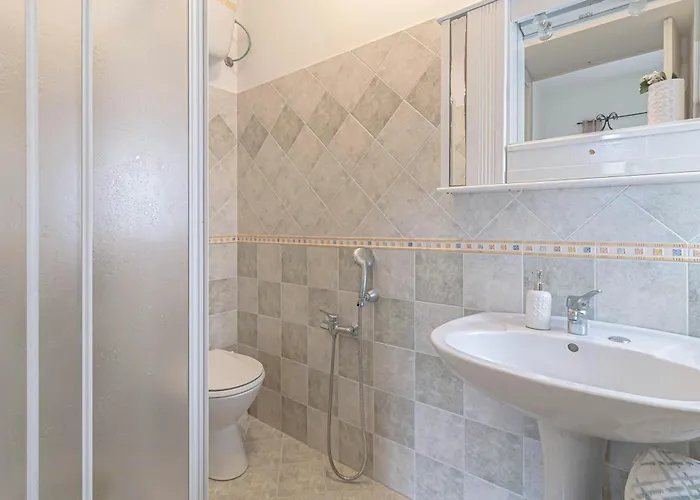 بيت للعطل Historic Among Olive Groves Near The Sea *