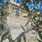 Historic Among Olive Groves Near The Sea Semesterbostad Roccella Ionica