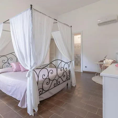 Historic Among Olive Groves Near The Sea Roccella Ionica