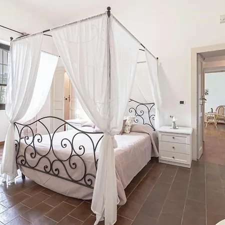 Ferienhaus Historic Among Olive Groves Near The Sea Roccella Ionica