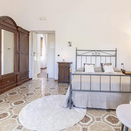 Historic Among Olive Groves Near The Sea Roccella Ionica