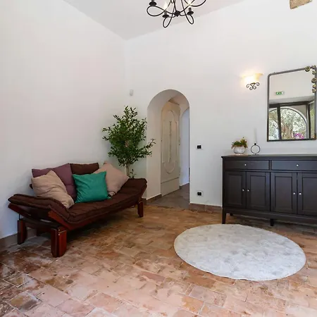 Casa de Férias Historic Among Olive Groves Near The Sea Roccella Ionica