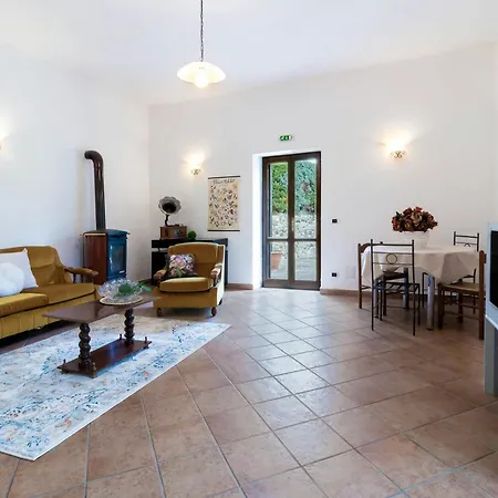 Historic Among Olive Groves Near The Sea Casa vacanze Roccella Ionica