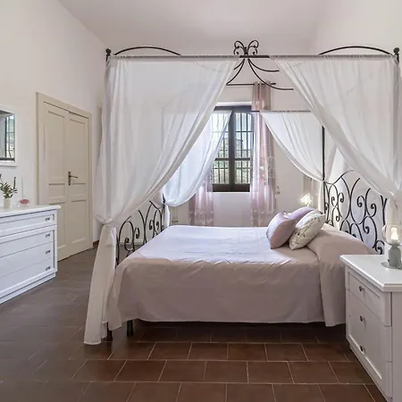 Historic Among Olive Groves Near The Sea Casa vacanze *